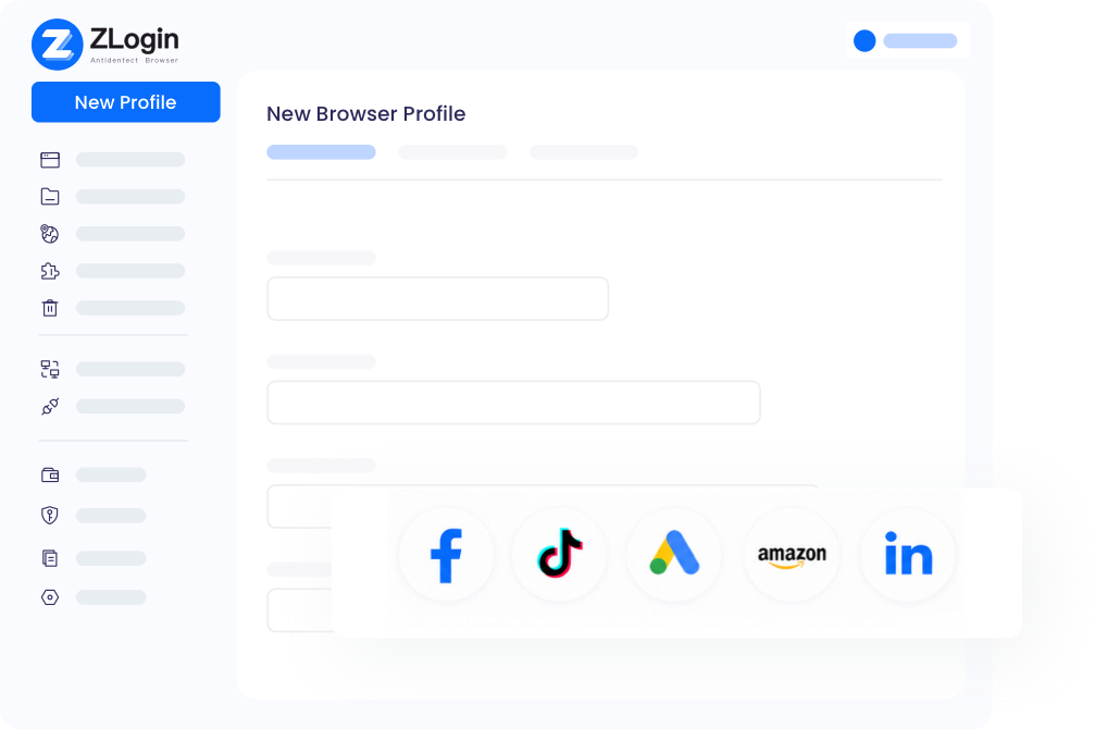 Scale Accounts Across Any Platform